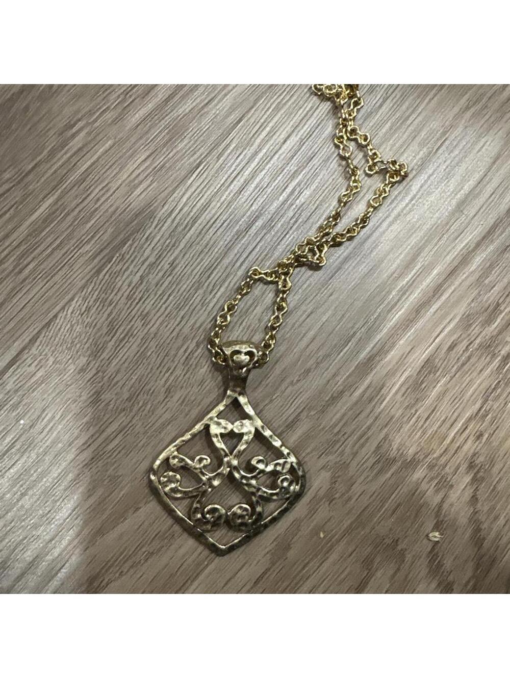 Lia Sophia Women's Gold Jewellery